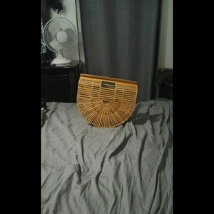 I am selling purses and  hygiene products and shoe